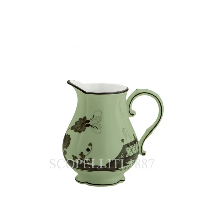 GINORI 1735 밀크 저그 오리엔트E Italiano Bario Ginori 1735 Milk Jug Oriente Italiano Bario 01443
