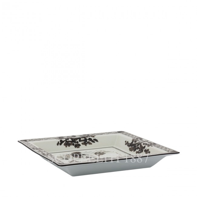 GINORI 1735 Small Vide Poche 오리엔트E Italiano Albus Ginori 1735 Small Vide Poche Oriente Italiano Albus 01395