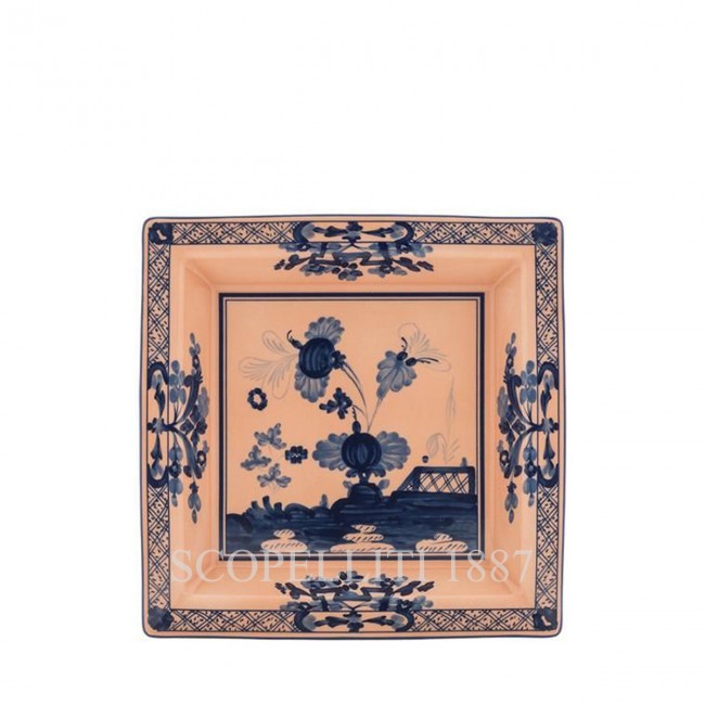 GINORI 1735 Small Vide Poche 오리엔트E Italiano Cipria Ginori 1735 Small Vide Poche Oriente Italiano Cipria 01389