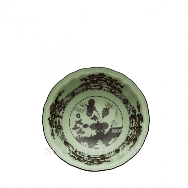 GINORI 1735 과일 볼 오리엔트E Italiano Bario Ginori 1735 Fruit Bowl Oriente Italiano Bario 01332