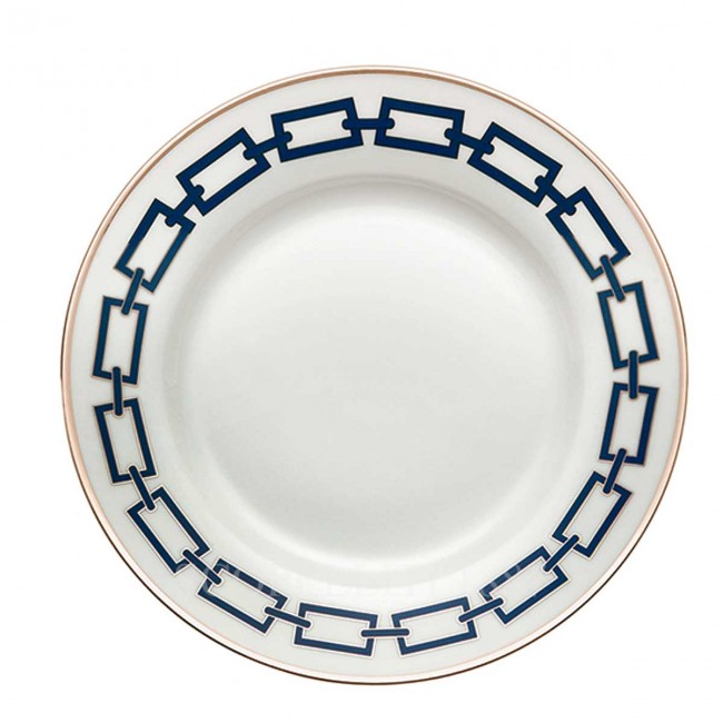 GINORI 1735 Ginori 디너접시 Catene 블루 Ginori 1735 Ginori Dinner Plate Catene Blue 01232