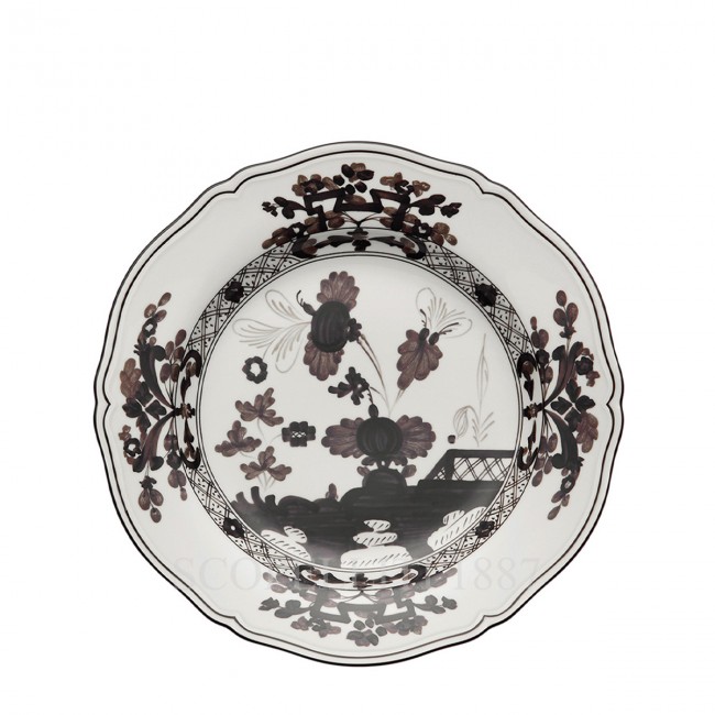 GINORI 1735 디저트접시 오리엔트E Italiano Albus Ginori 1735 Dessert Plate Oriente Italiano Albus 01196