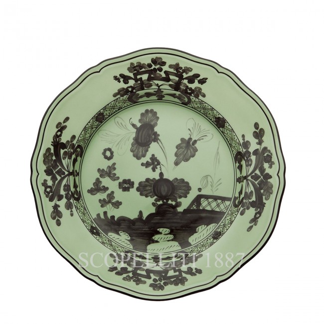 GINORI 1735 디저트접시 오리엔트E Italiano Bario Ginori 1735 Dessert Plate Oriente Italiano Bario 01173