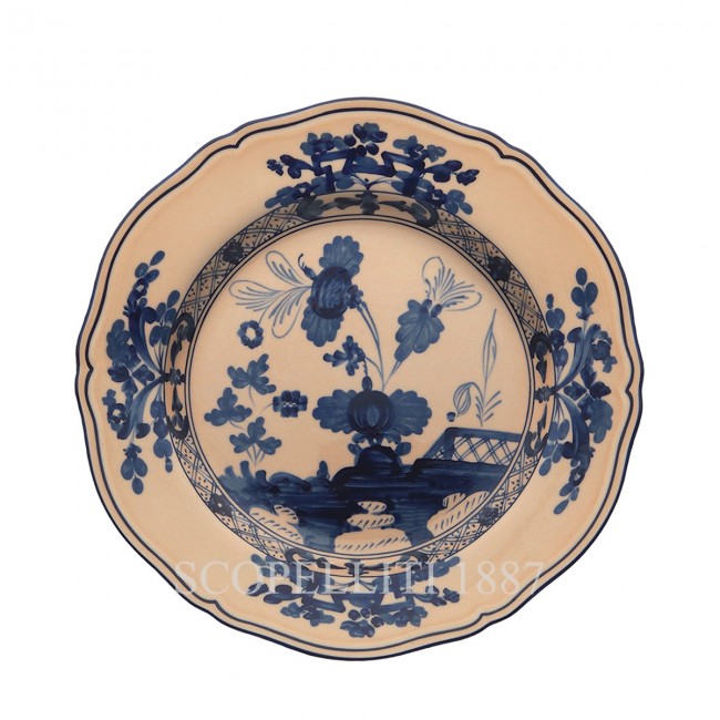 GINORI 1735 디저트접시 오리엔트E Italiano Cipria Ginori 1735 Dessert Plate Oriente Italiano Cipria 01164