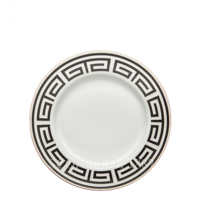 GINORI 1735 파스타접시 Labirinto 블랙 Ginori 1735 Soup Plate Labirinto Black 01121