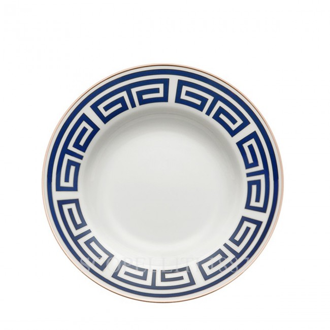 GINORI 1735 파스타접시 Labirinto 블루 Ginori 1735 Soup Plate Labirinto Blue 01117