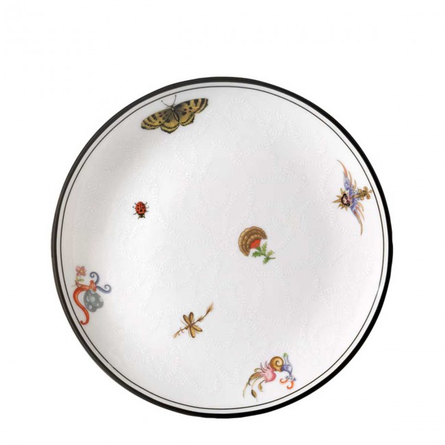GINORI 1735 Ginori 디저트접시 Arcadia 화이트 Ginori 1735 Ginori Dessert Plate Arcadia White 01068