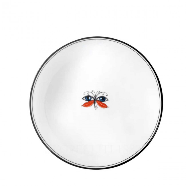 GINORI 1735 Ginori 파스타접시 Arcadia 화이트 Ginori 1735 Ginori Soup Plate Arcadia White 01063