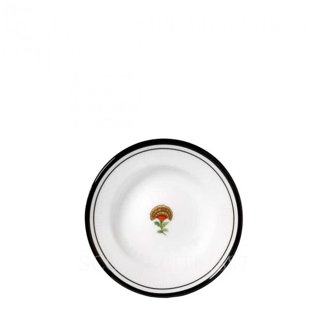 GINORI 1735 Ginori Soy 디쉬 Arcadia 화이트 Ginori 1735 Ginori Soy Dish Arcadia White 01059