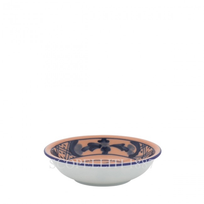 GINORI 1735 Soy Sauce Cup 오리엔트E Italiano Cipria Ginori 1735 Soy Sauce Cup Oriente Italiano Cipria 01002