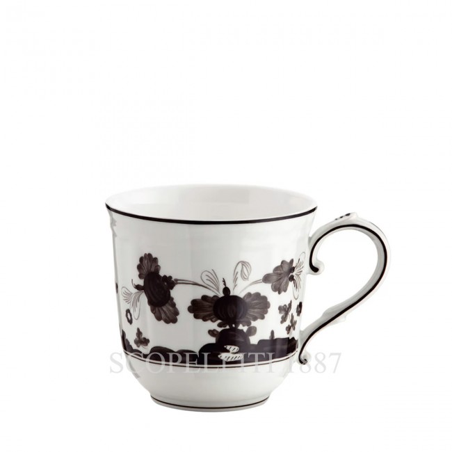 GINORI 1735 머그 오리엔트E Italiano Albus Ginori 1735 Mug Oriente Italiano Albus 00939
