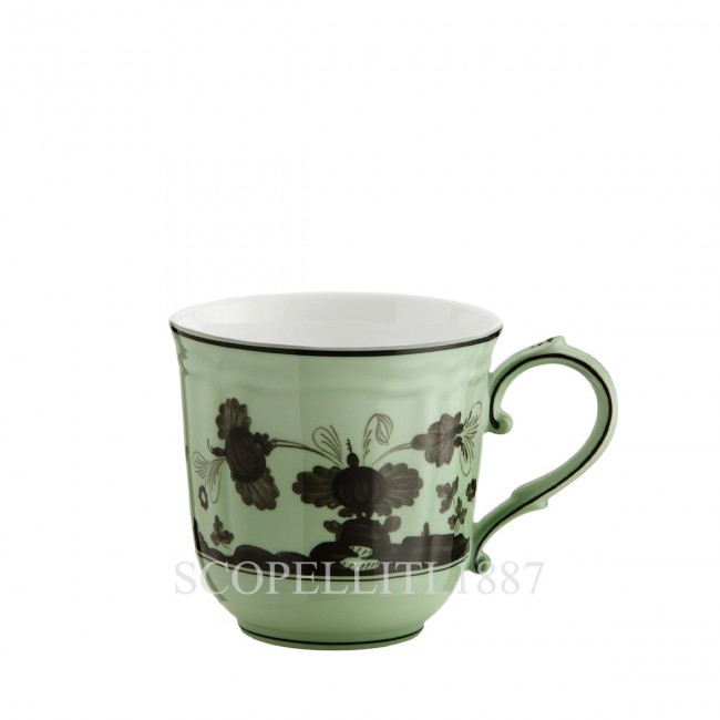 GINORI 1735 머그 오리엔트E Italiano Bario Ginori 1735 Mug Oriente Italiano Bario 00934