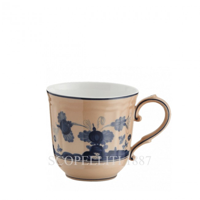 GINORI 1735 머그 오리엔트E Italiano Cipria Ginori 1735 Mug Oriente Italiano Cipria 00931