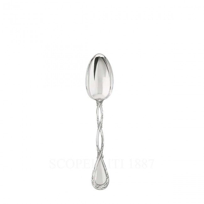 PUIFORCAT Royal 디저트 Spoon Sterling 실버 Puiforcat Royal Dessert Spoon Sterling Silver 00884