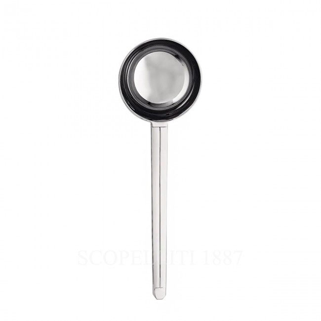PUIFORCAT Guethary Soup 국자 스테인리스 스틸 Puiforcat Guethary Soup Ladle Stainless Steel 00866