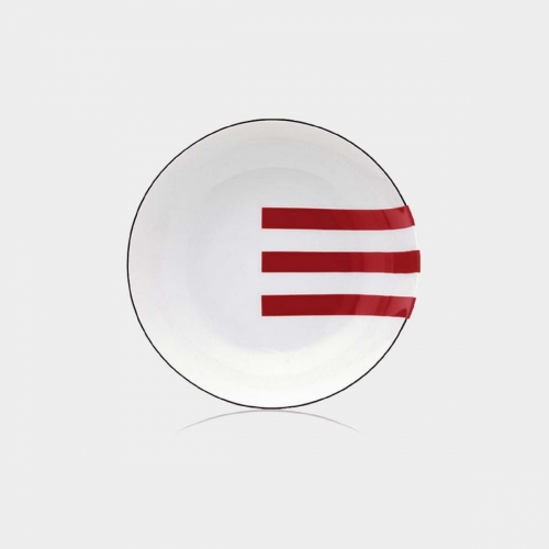 퓌포카 Initiales Small 볼 Paralleles Puiforcat Initiales Small Bowl Paralleles 00806