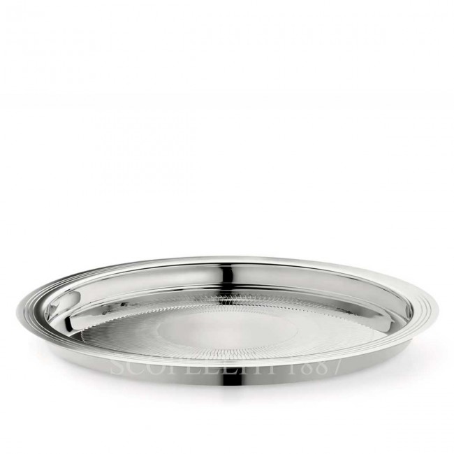 PUIFORCAT Pour Le 샴페인 트레이 Sterling 실버 Puiforcat Pour Le Champagne Tray Sterling Silver 00776