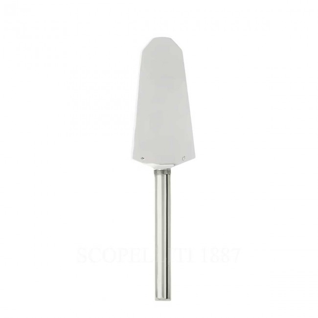 PUIFORCAT Cannes 케이크 Server Sterling 실버 Puiforcat Cannes Cake Server Sterling Silver 00764