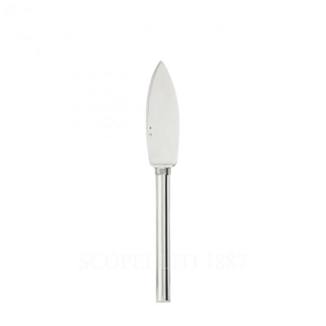 PUIFORCAT Cannes Fish 칼 Sterling 실버 Puiforcat Cannes Fish Knife Sterling Silver 00761