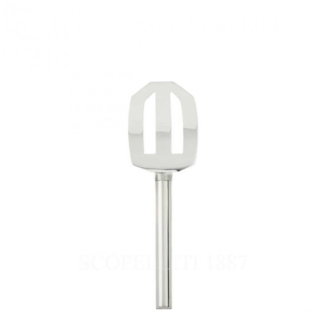 PUIFORCAT Cannes Fish Serving Fork Sterling 실버 Puiforcat Cannes Fish Serving Fork Sterling Silver 00753