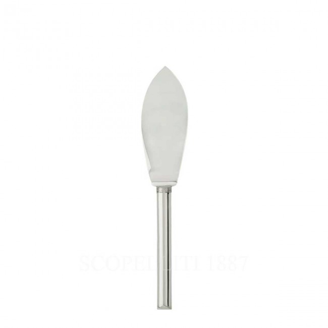 PUIFORCAT Cannes Fish Serving 칼 Sterling 실버 Puiforcat Cannes Fish Serving Knife Sterling Silver 00752