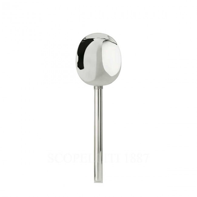 PUIFORCAT Cannes 라이스 Server Sterling 실버 Puiforcat Cannes Rice Server Sterling Silver 00748