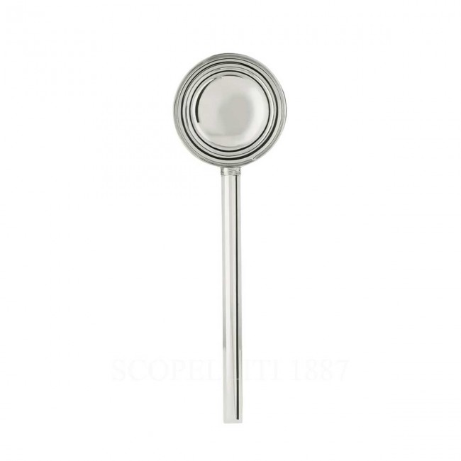 PUIFORCAT Cannes Soup 국자 Sterling 실버 Puiforcat Cannes Soup Ladle Sterling Silver 00746