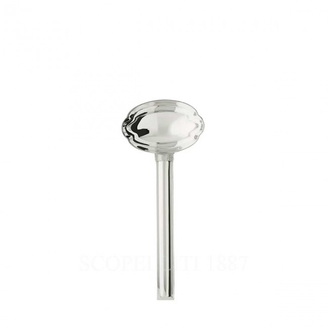 PUIFORCAT Cannes Gravy 국자 Sterling 실버 Puiforcat Cannes Gravy Ladle Sterling Silver 00744