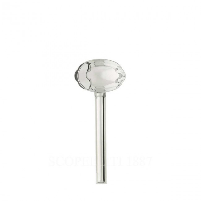 PUIFORCAT Cannes Fat and Lean Gravy 국자 Sterling 실버 Puiforcat Cannes Fat and Lean Gravy Ladle Sterling Silver 00743