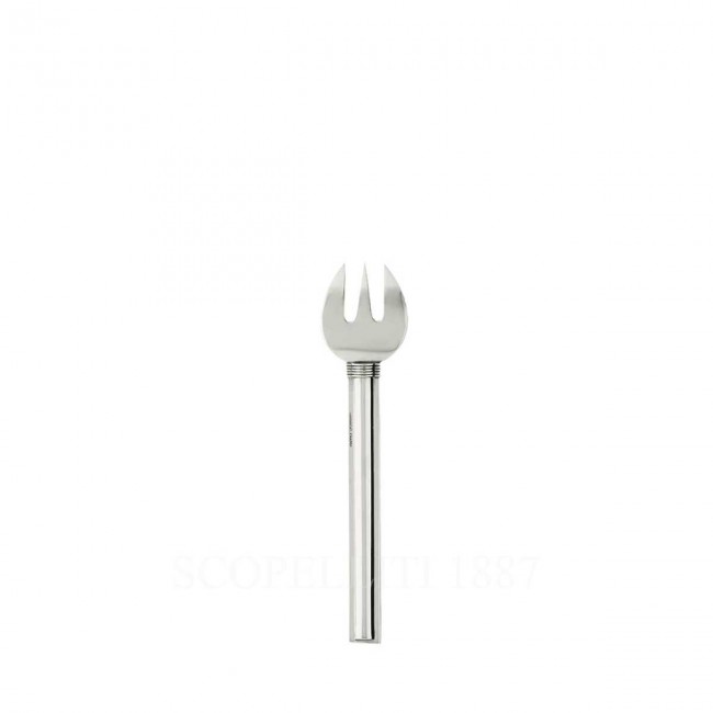 PUIFORCAT Cannes 오이스터 Fork Sterling 실버 Puiforcat Cannes Oyster Fork Sterling Silver 00740