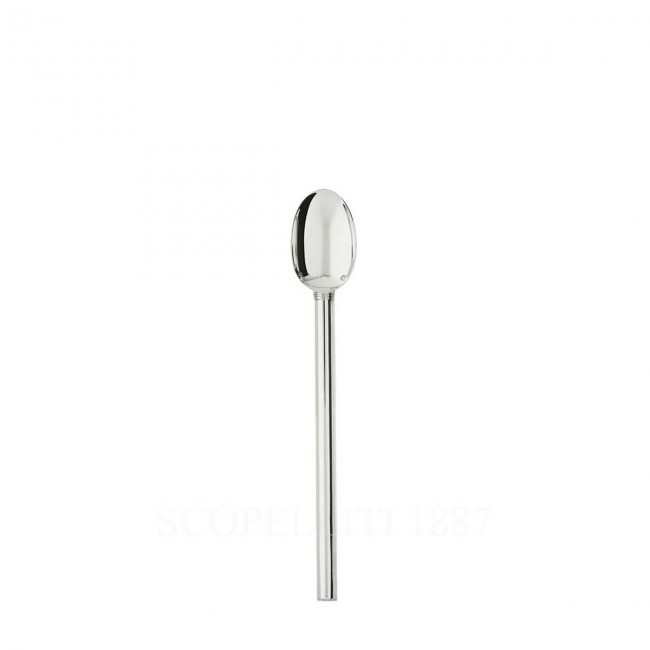 PUIFORCAT Cannes Longdrink Spoon Sterling 실버 Puiforcat Cannes Longdrink Spoon Sterling Silver 00738