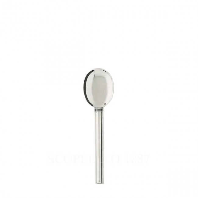 PUIFORCAT Cannes Ice Cream Spoon Sterling 실버 Puiforcat Cannes Ice Cream Spoon Sterling Silver 00737