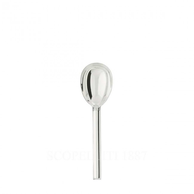 PUIFORCAT Cannes Sugar Spoon Sterling 실버 Puiforcat Cannes Sugar Spoon Sterling Silver 00733
