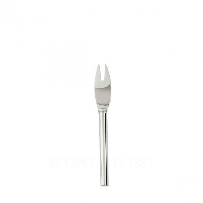 PUIFORCAT Cannes 칵테일 Fork Sterling 실버 Puiforcat Cannes Cocktail Fork Sterling Silver 00731