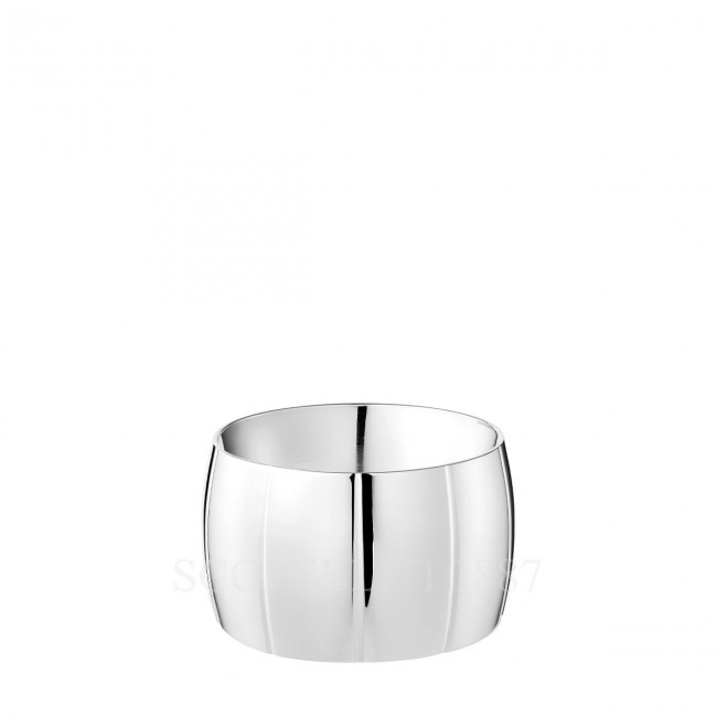 PUIFORCAT Cannelle 냅킨 링 Sterling 실버 Puiforcat Cannelle Napkin Ring Sterling Silver 00712
