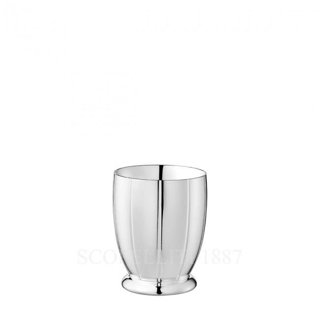 PUIFORCAT Cannelle 에그컵 Sterling 실버 Puiforcat Cannelle Egg Cup Sterling Silver 00711