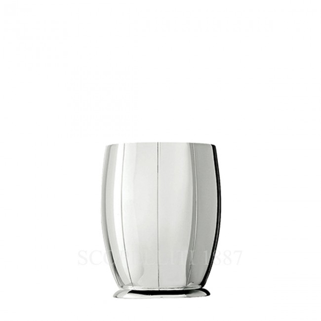 PUIFORCAT Cannelle 텀블러 Sterling 실버 Puiforcat Cannelle Tumbler Sterling Silver 00710