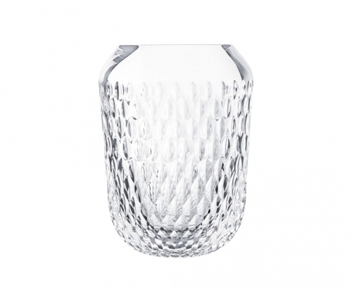 생 루이 Folia 라지 화병 꽃병 Saint Louis Folia Large Vase 02631