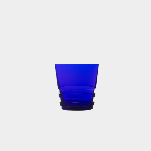 생 루이 Oxymore 다크 블루 라지 텀블러 Saint Louis Oxymore Dark Blue Large Tumbler 02641