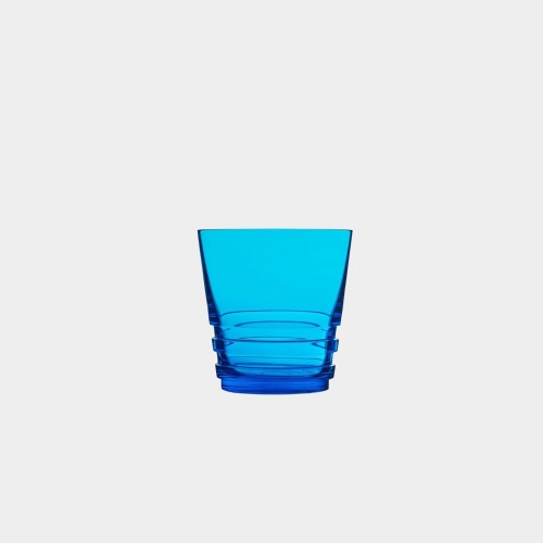 생 루이 Oxymore Sky 블루 라지 텀블러 Saint Louis Oxymore Sky Blue Large Tumbler 02640