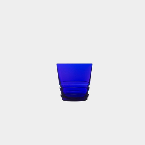 생 루이 Oxymore 다크 블루 미디움 텀블러 Saint Louis Oxymore Dark Blue Medium Tumbler 02638