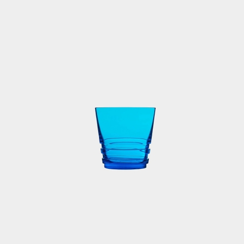 생 루이 Oxymore Sky 블루 미디움 텀블러 Saint Louis Oxymore Sky Blue Medium Tumbler 02637