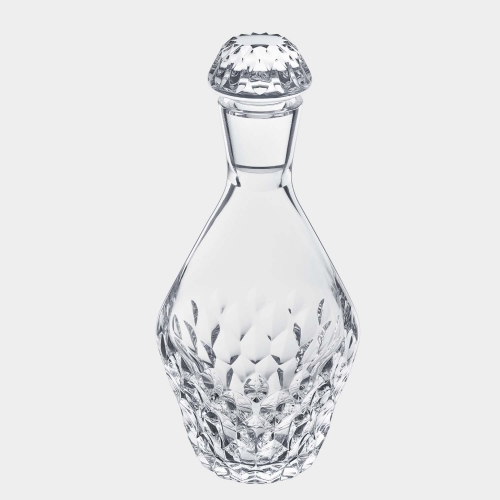 생 루이 Folia Round 디캔터 Saint Louis Folia Round Decanter 02650
