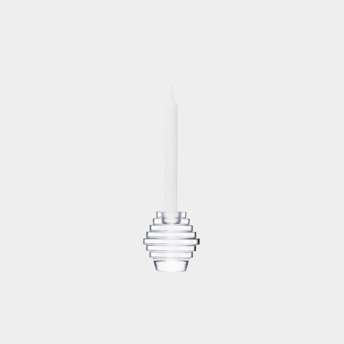 생 루이 Oxymore Small 촛대 Saint Louis Oxymore Small Candlestick 02649