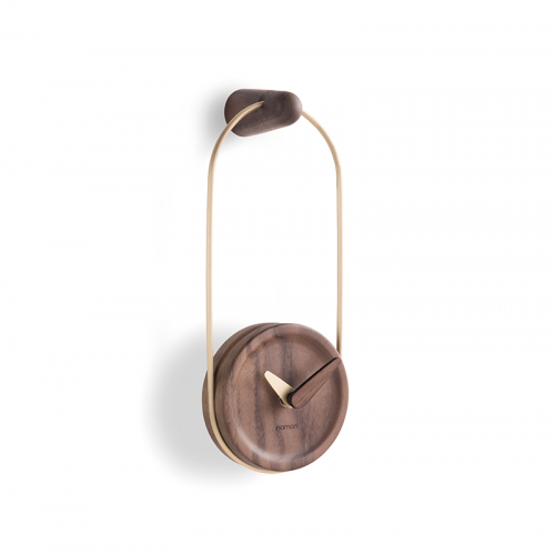 노몬 마이크로 에슬라본 우드 NOMON MICRO ESLABON WOOD