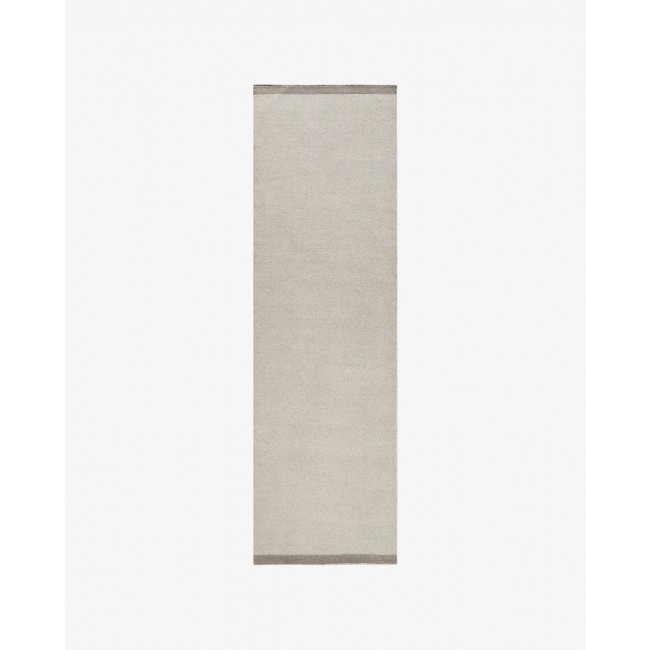 Nordic Knots Zero Runner Warm Gray 00147