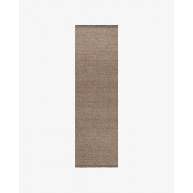 Nordic Knots Zero Runner 브라운 00146