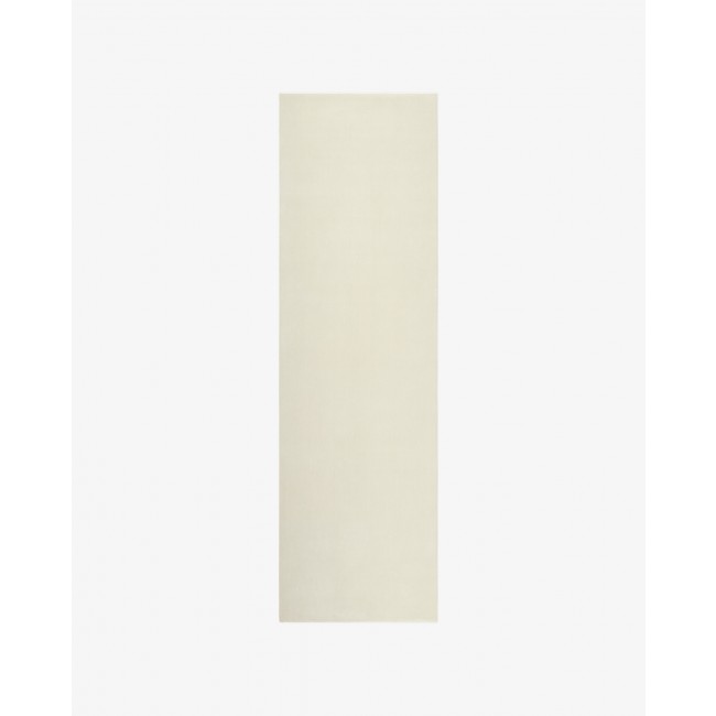 Nordic Knots Grand Runner Dusty 화이트 00143
