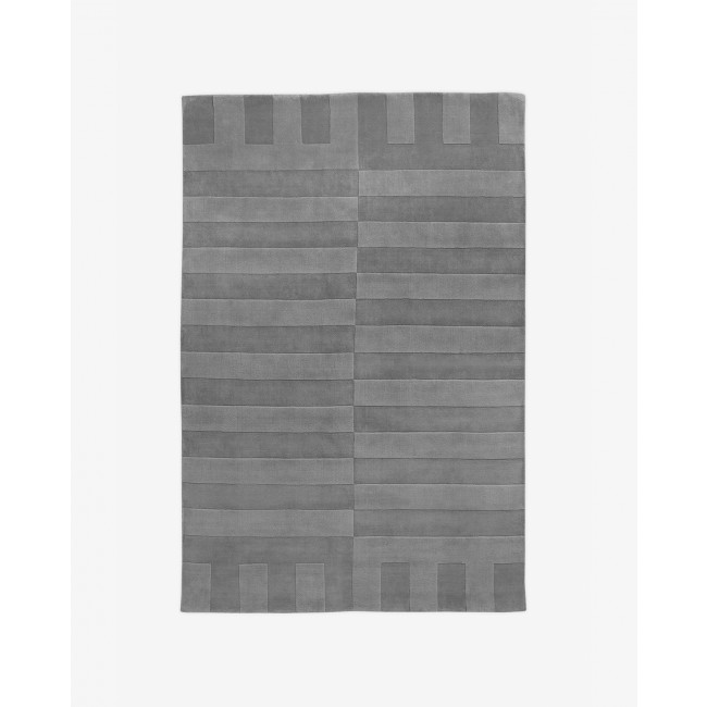 Nordic Knots Lux 2 Gray 00096