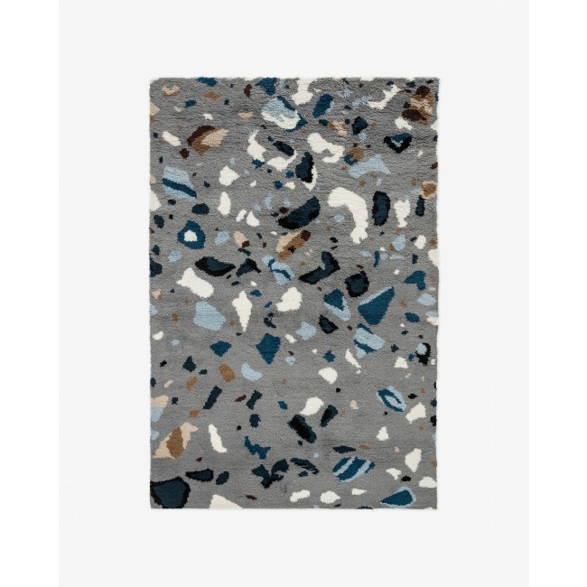 Nordic Knots Archipelago Gray 00093